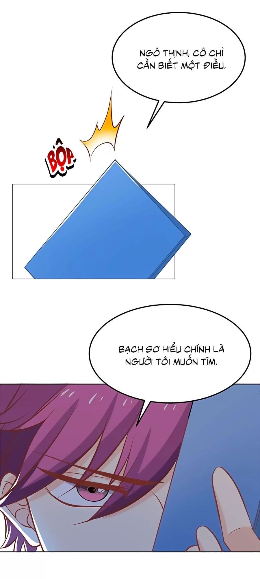 Truyện Tranh Một Thai Hai Bảo: Đưa Mami Về Nhà! trang 4