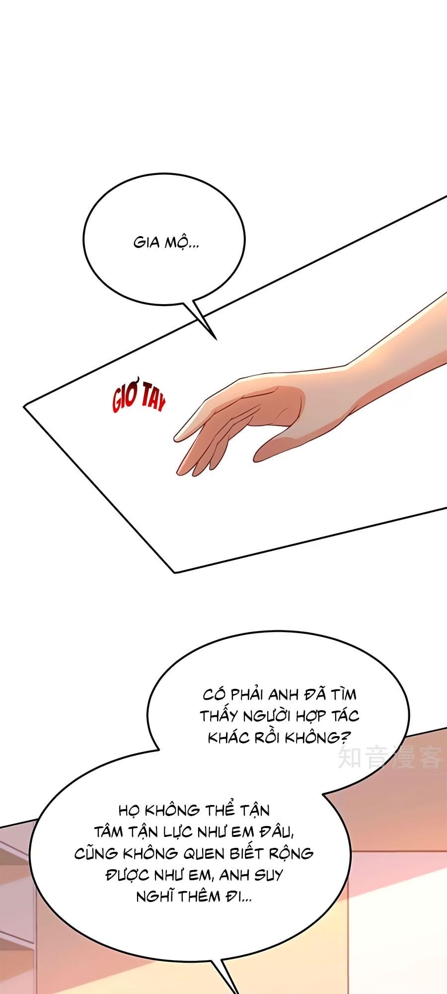 Truyện Tranh Một Thai Hai Bảo: Đưa Mami Về Nhà! trang 4