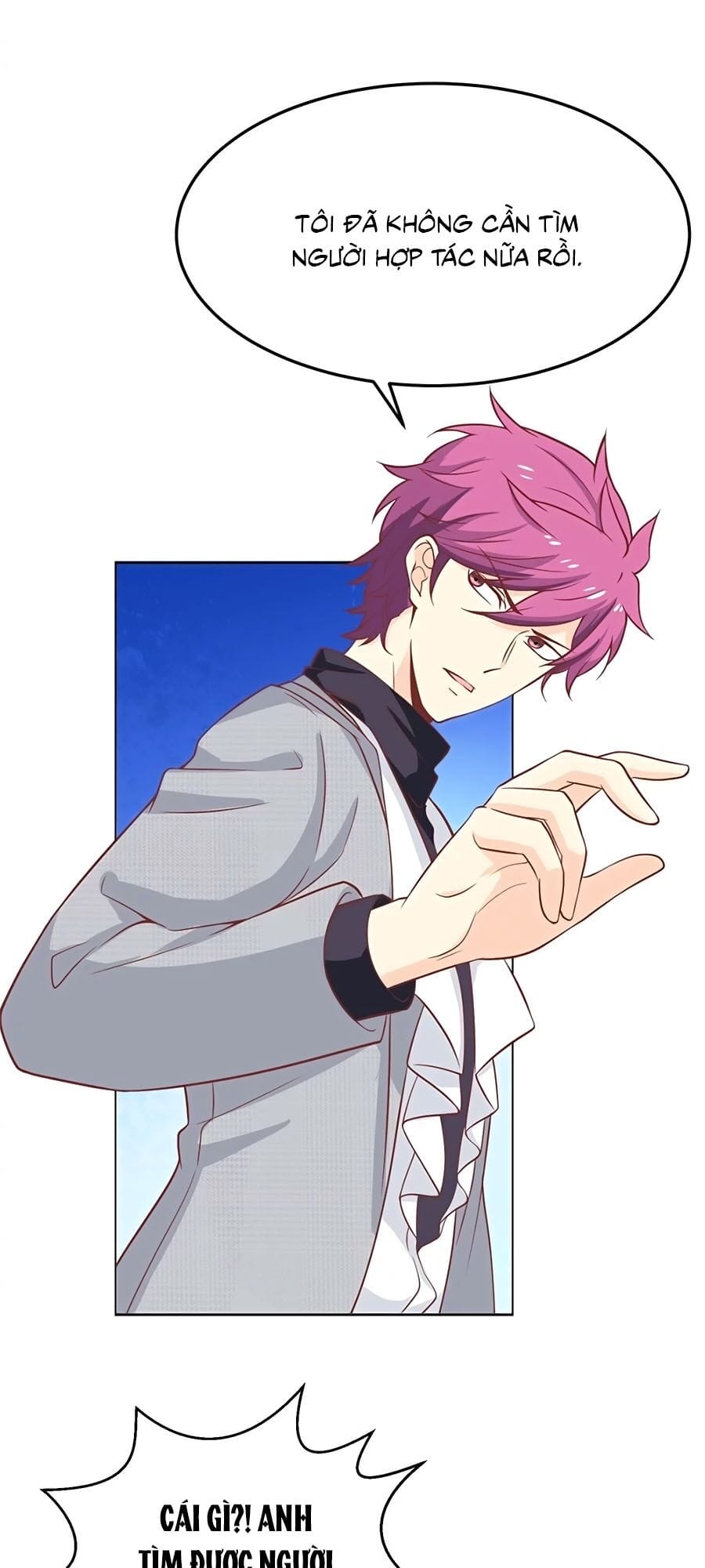 Truyện Tranh Một Thai Hai Bảo: Đưa Mami Về Nhà! trang 4