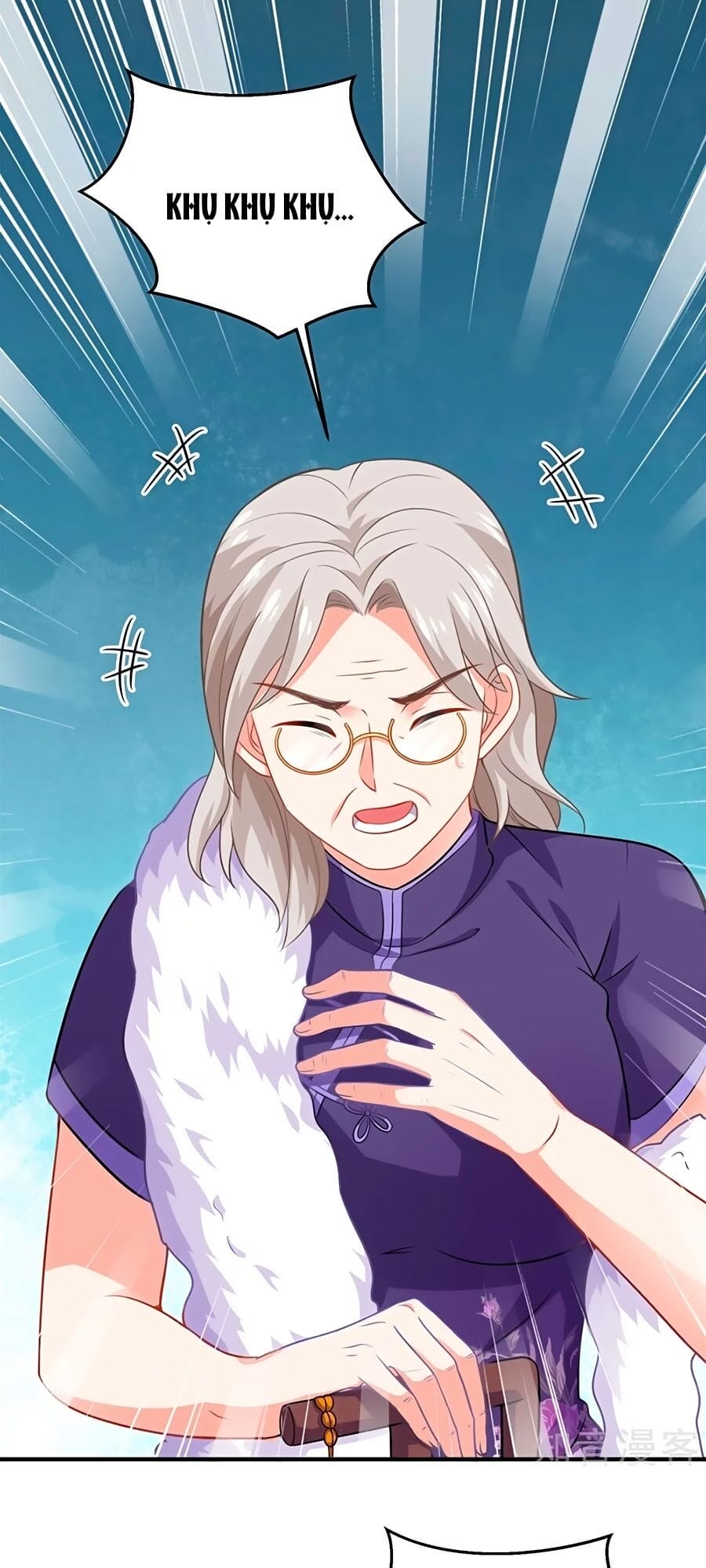 Truyện Tranh Một Thai Hai Bảo: Đưa Mami Về Nhà! trang 4