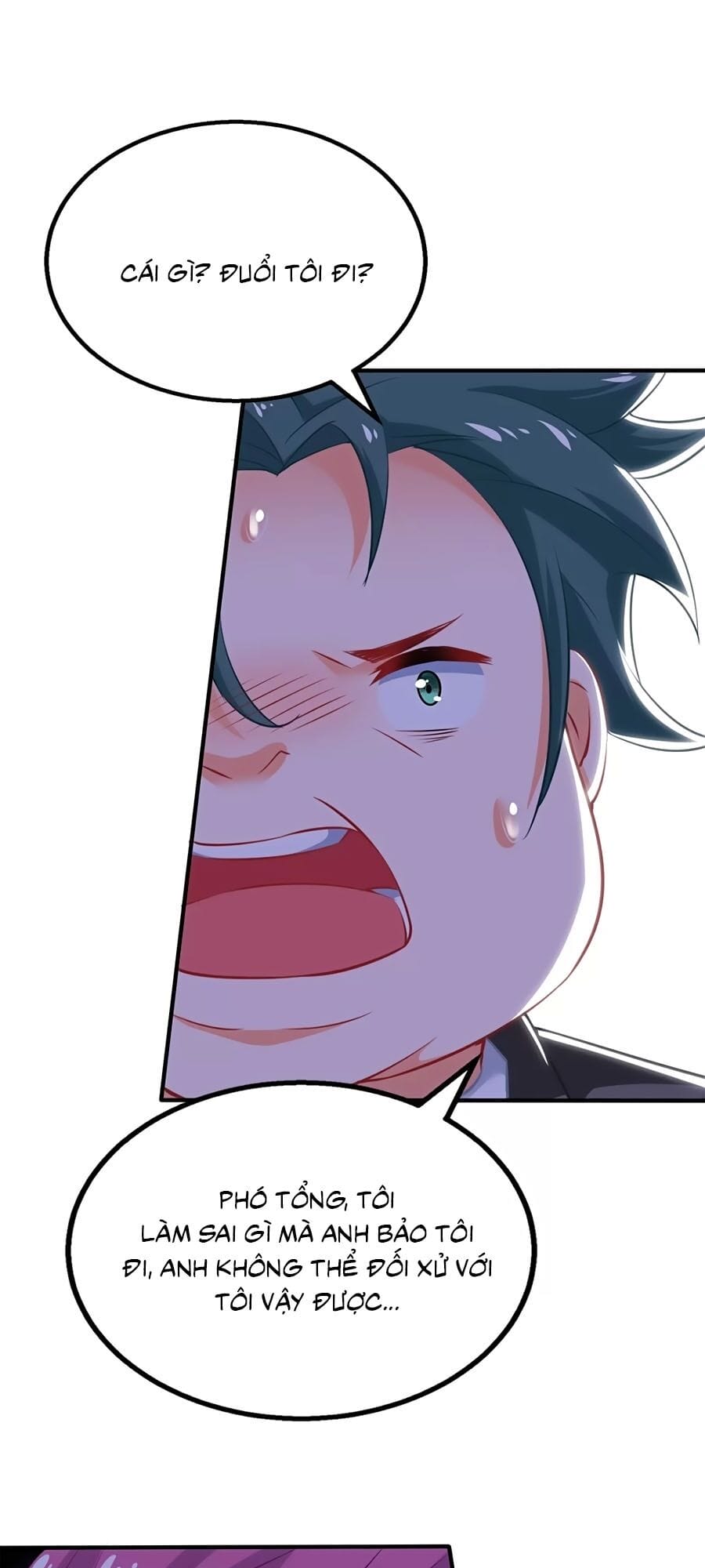 Truyện Tranh Một Thai Hai Bảo: Đưa Mami Về Nhà! trang 4