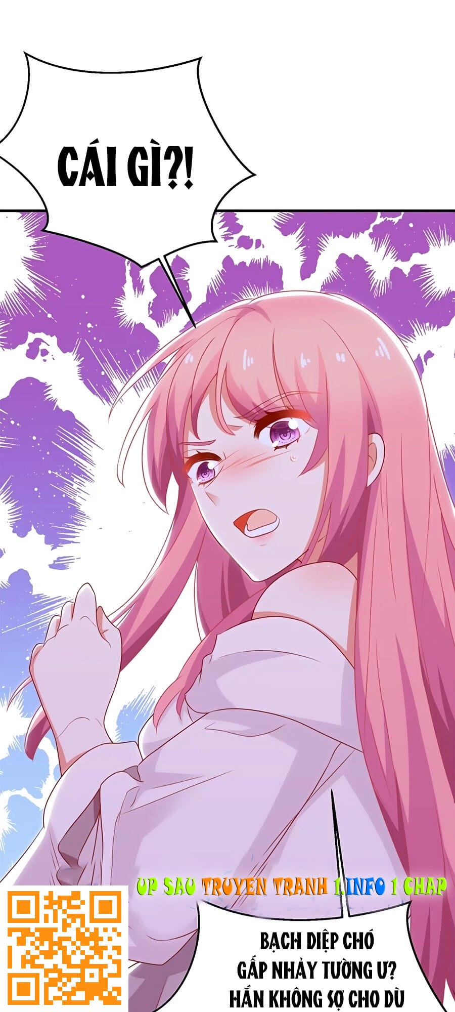 Truyện Tranh Một Thai Hai Bảo: Đưa Mami Về Nhà! trang 4