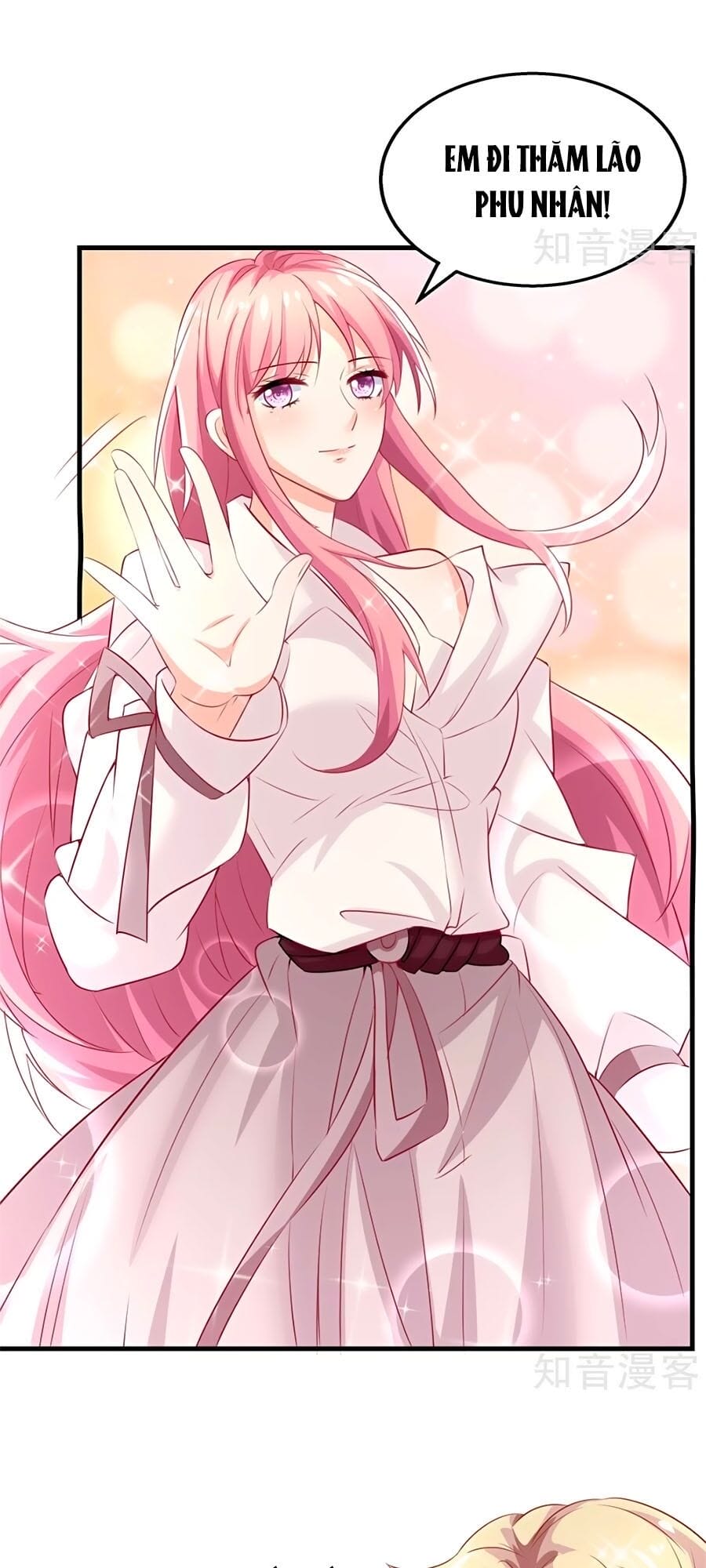 Truyện Tranh Một Thai Hai Bảo: Đưa Mami Về Nhà! trang 4