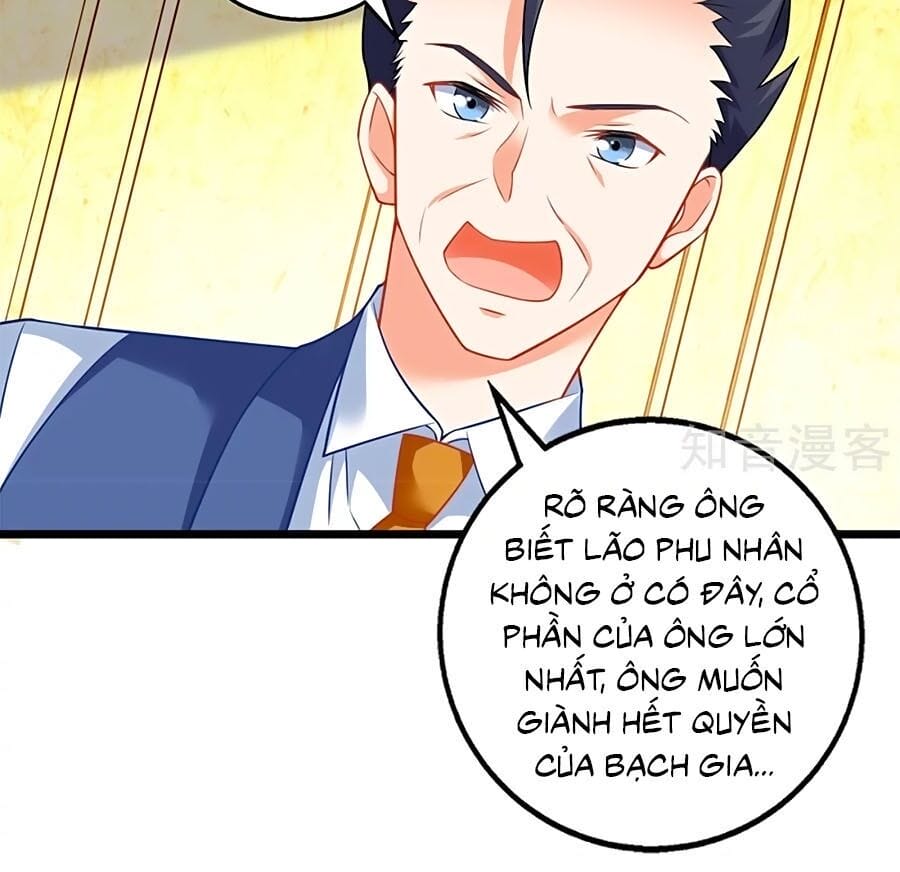 Truyện Tranh Một Thai Hai Bảo: Đưa Mami Về Nhà! trang 4