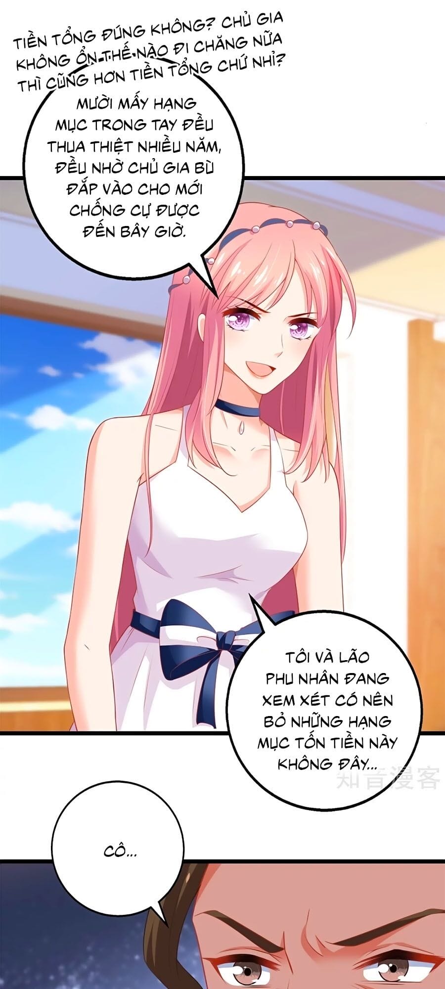 Truyện Tranh Một Thai Hai Bảo: Đưa Mami Về Nhà! trang 4