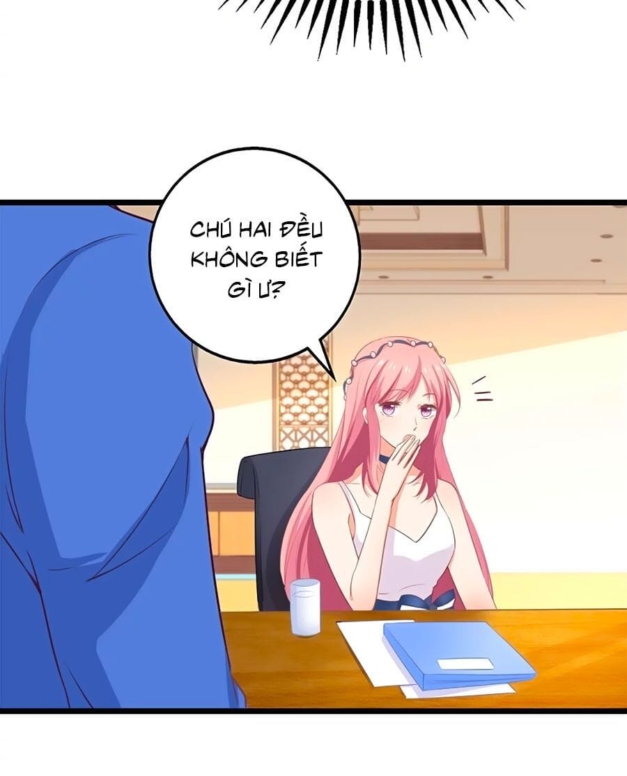 Truyện Tranh Một Thai Hai Bảo: Đưa Mami Về Nhà! trang 4