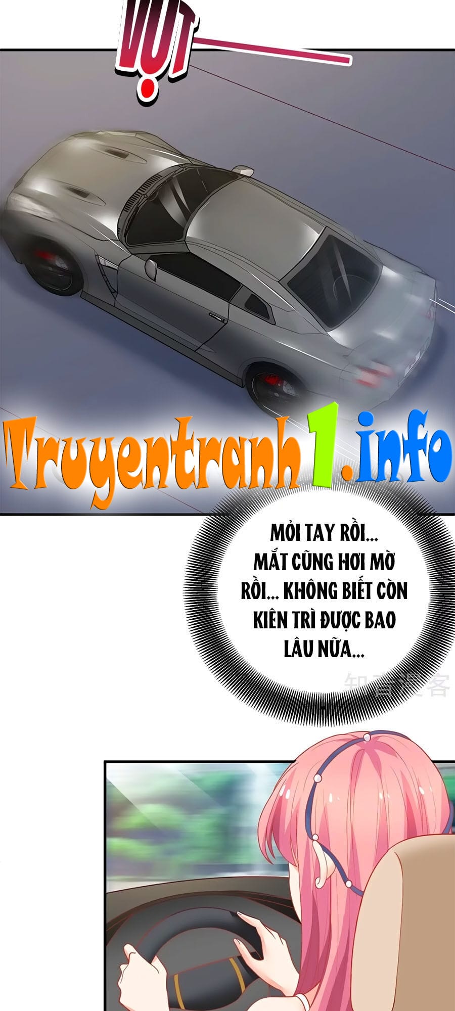 Truyện Tranh Một Thai Hai Bảo: Đưa Mami Về Nhà! trang 4