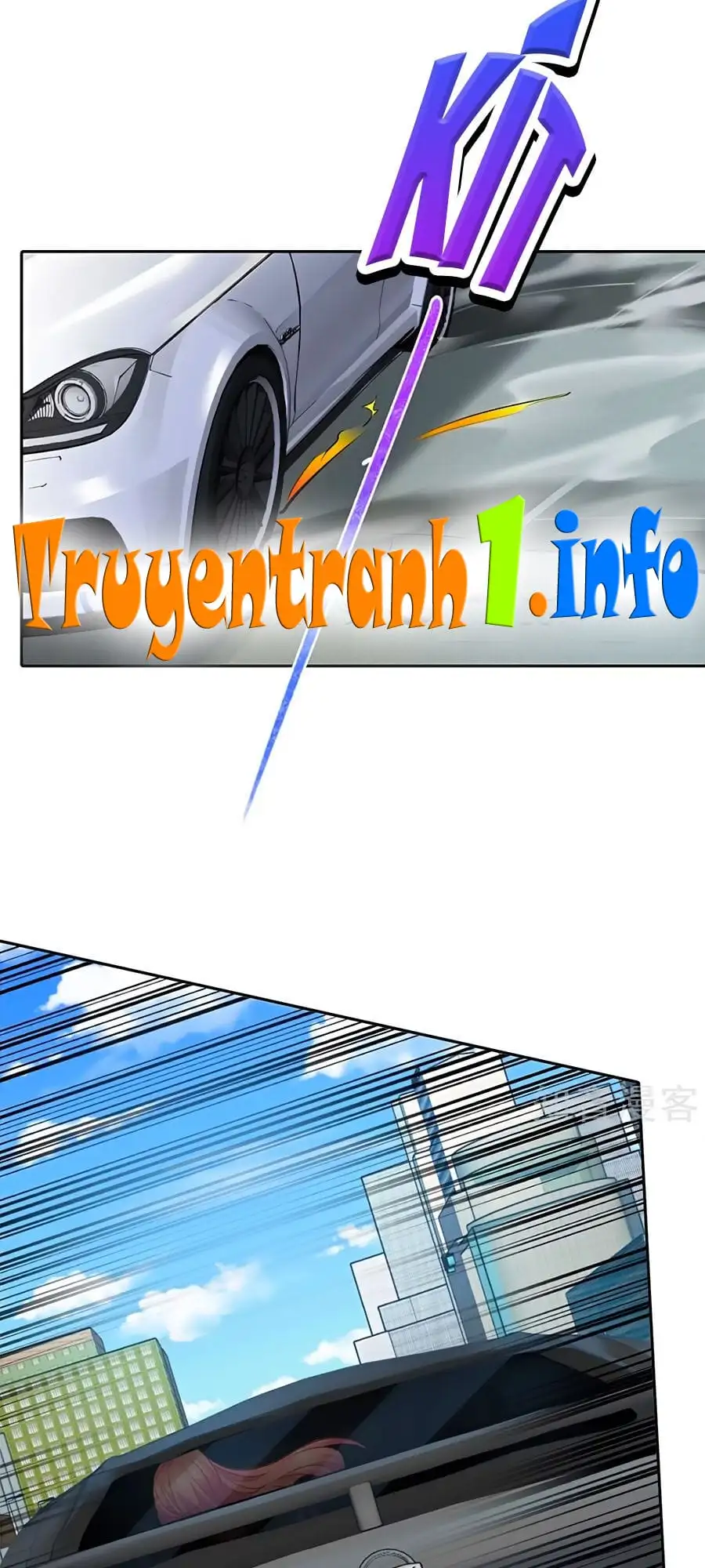 Truyện Tranh Một Thai Hai Bảo: Đưa Mami Về Nhà! trang 4