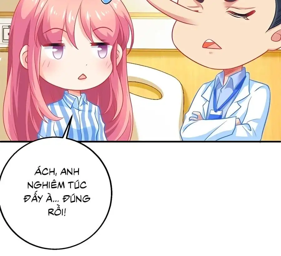 Truyện Tranh Một Thai Hai Bảo: Đưa Mami Về Nhà! trang 4