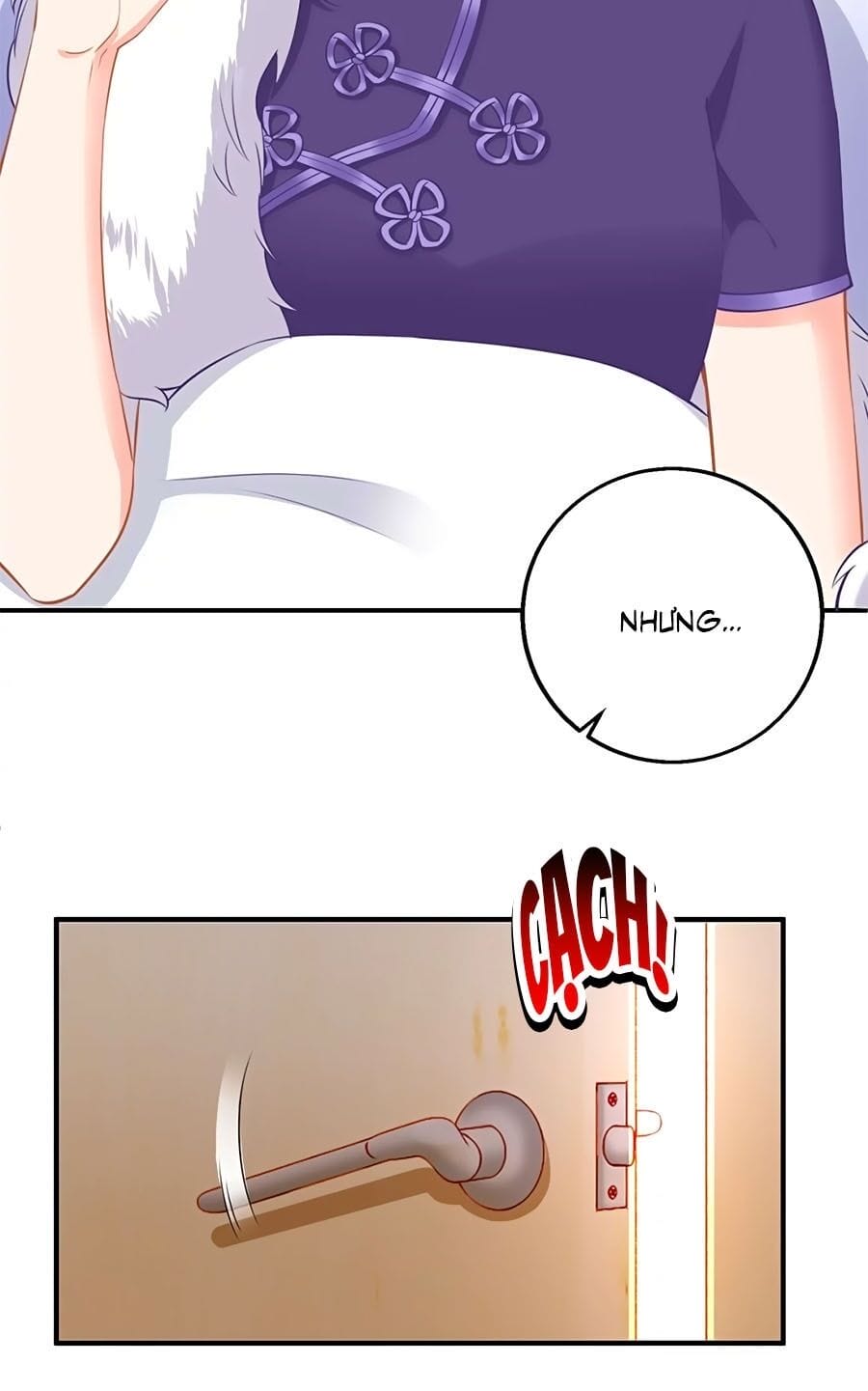 Truyện Tranh Một Thai Hai Bảo: Đưa Mami Về Nhà! trang 4