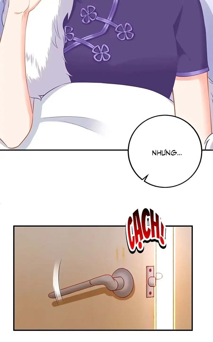 Truyện Tranh Một Thai Hai Bảo: Đưa Mami Về Nhà! trang 4