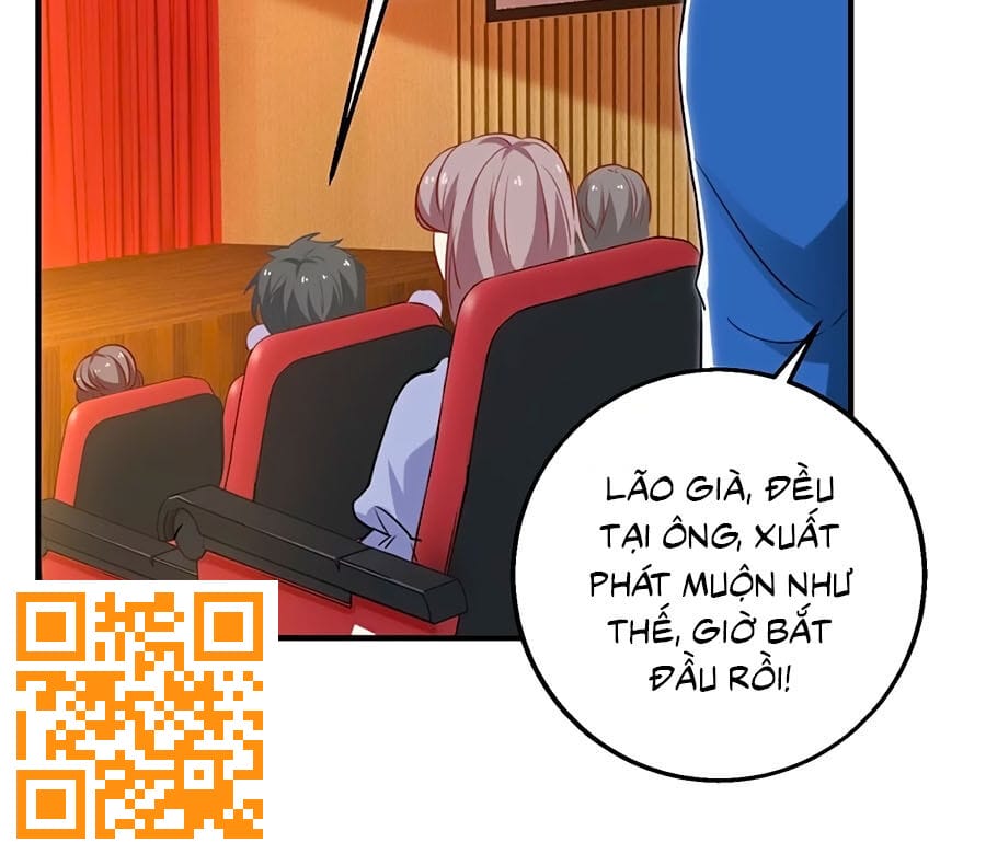 Truyện Tranh Một Thai Hai Bảo: Đưa Mami Về Nhà! trang 4