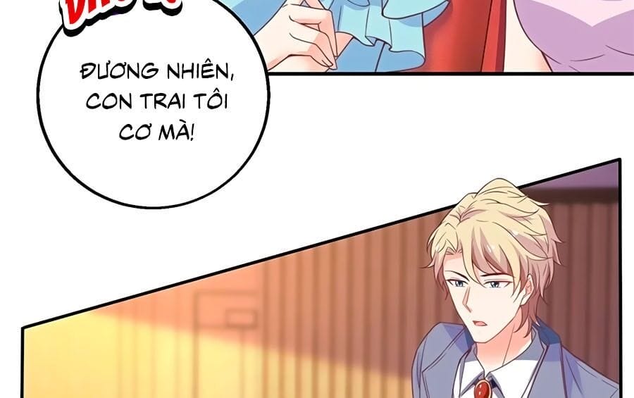 Truyện Tranh Một Thai Hai Bảo: Đưa Mami Về Nhà! trang 4