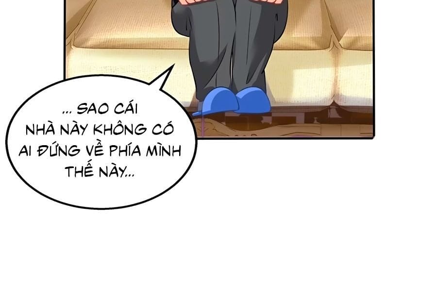 Truyện Tranh Một Thai Hai Bảo: Đưa Mami Về Nhà! trang 4