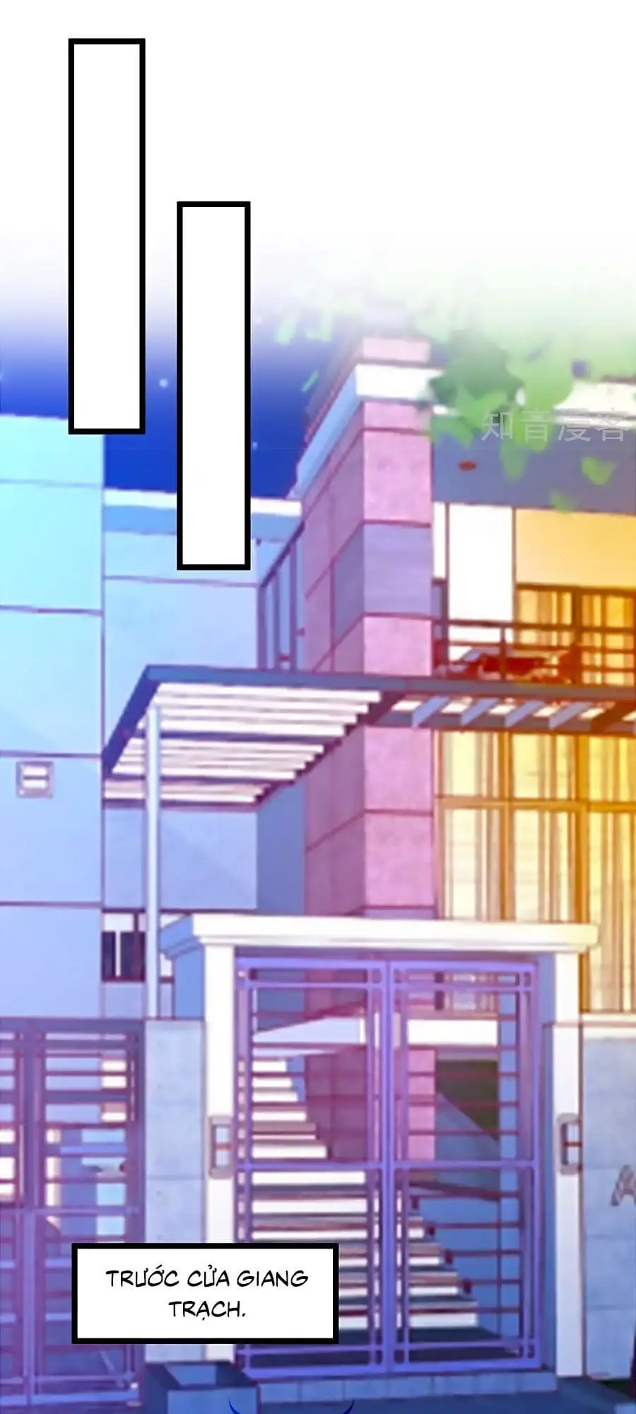 Truyện Tranh Một Thai Hai Bảo: Đưa Mami Về Nhà! trang 4