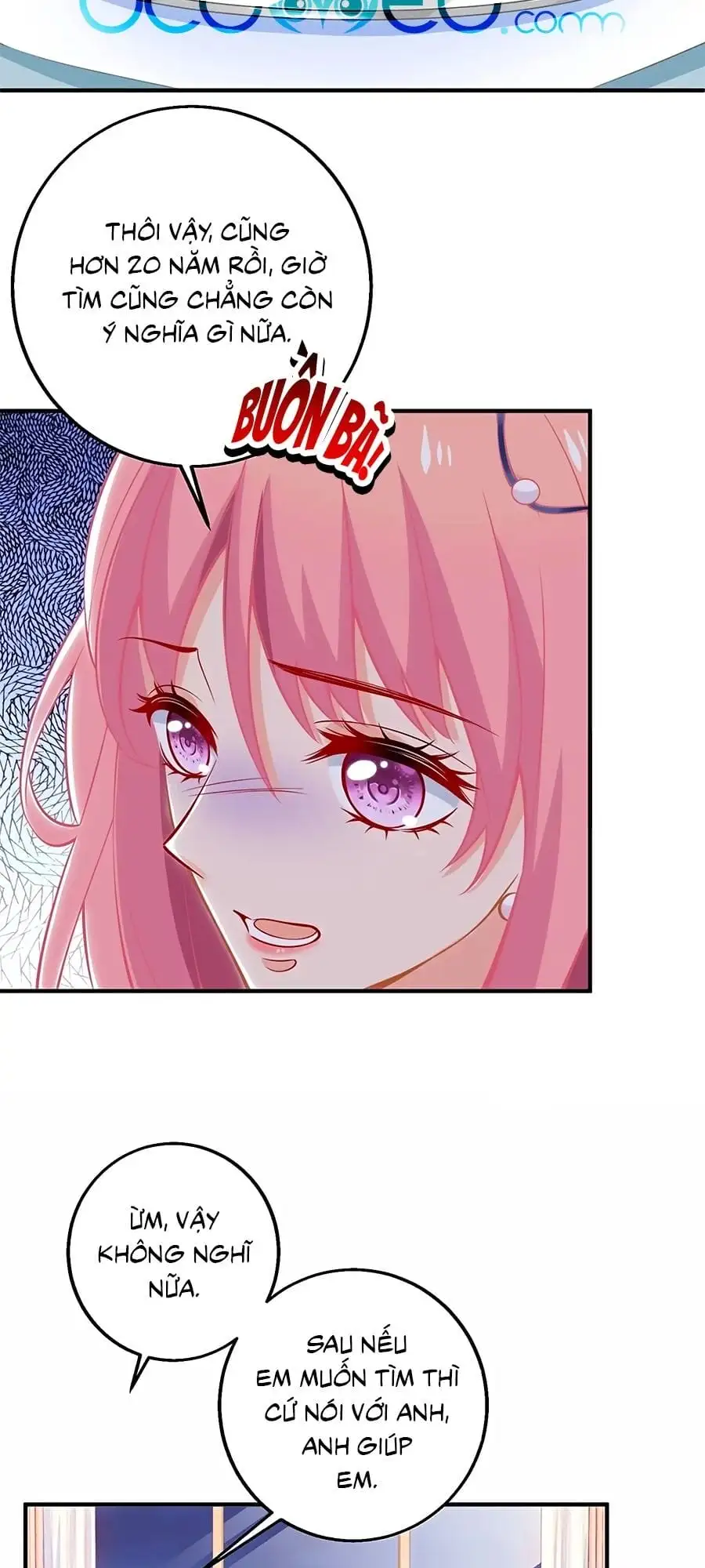 Truyện Tranh Một Thai Hai Bảo: Đưa Mami Về Nhà! trang 4