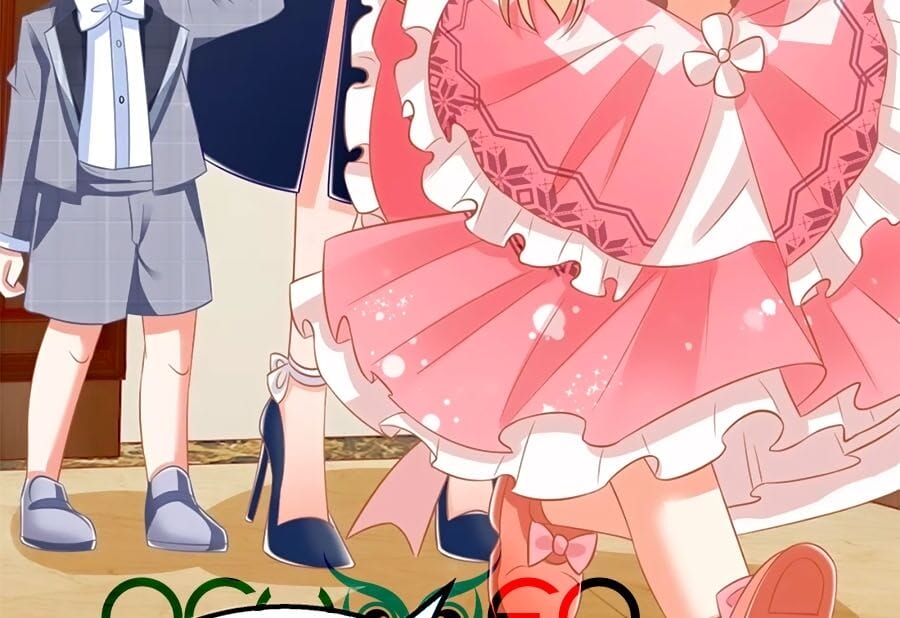 Truyện Tranh Một Thai Hai Bảo: Đưa Mami Về Nhà! trang 4