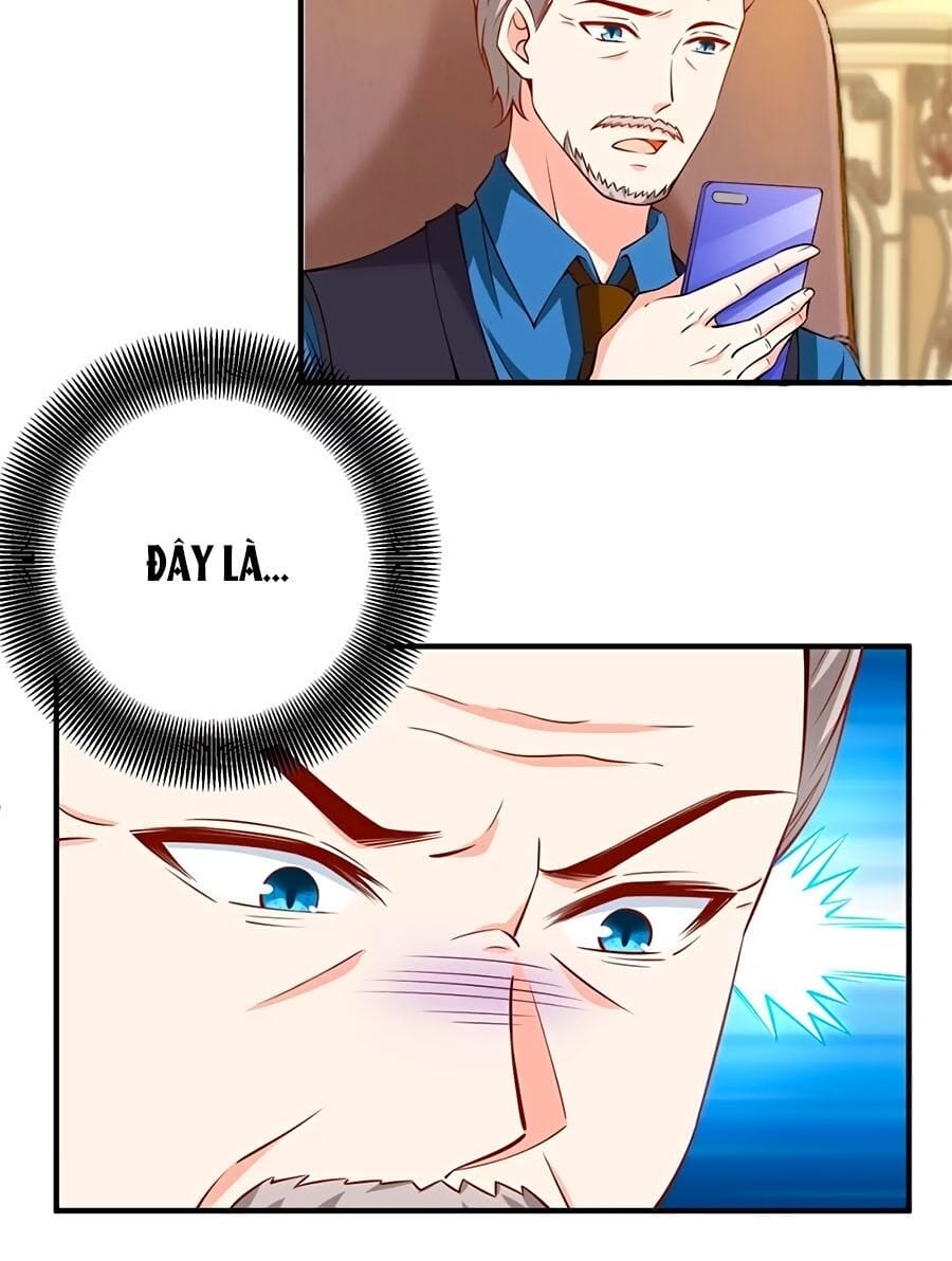 Truyện Tranh Một Thai Hai Bảo: Đưa Mami Về Nhà! trang 4