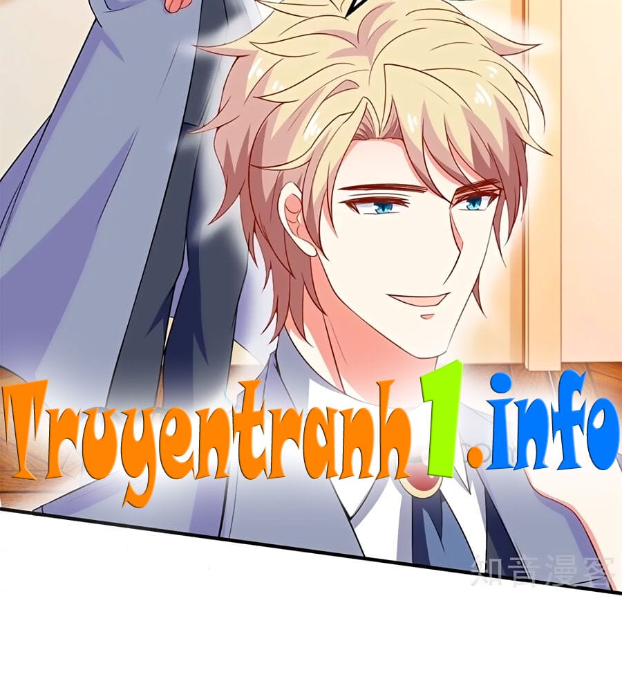 Truyện Tranh Một Thai Hai Bảo: Đưa Mami Về Nhà! trang 4