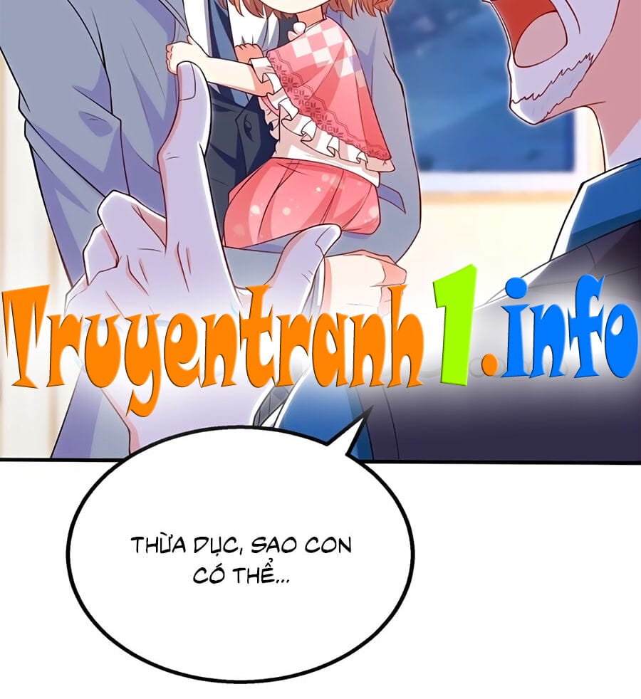 Truyện Tranh Một Thai Hai Bảo: Đưa Mami Về Nhà! trang 4