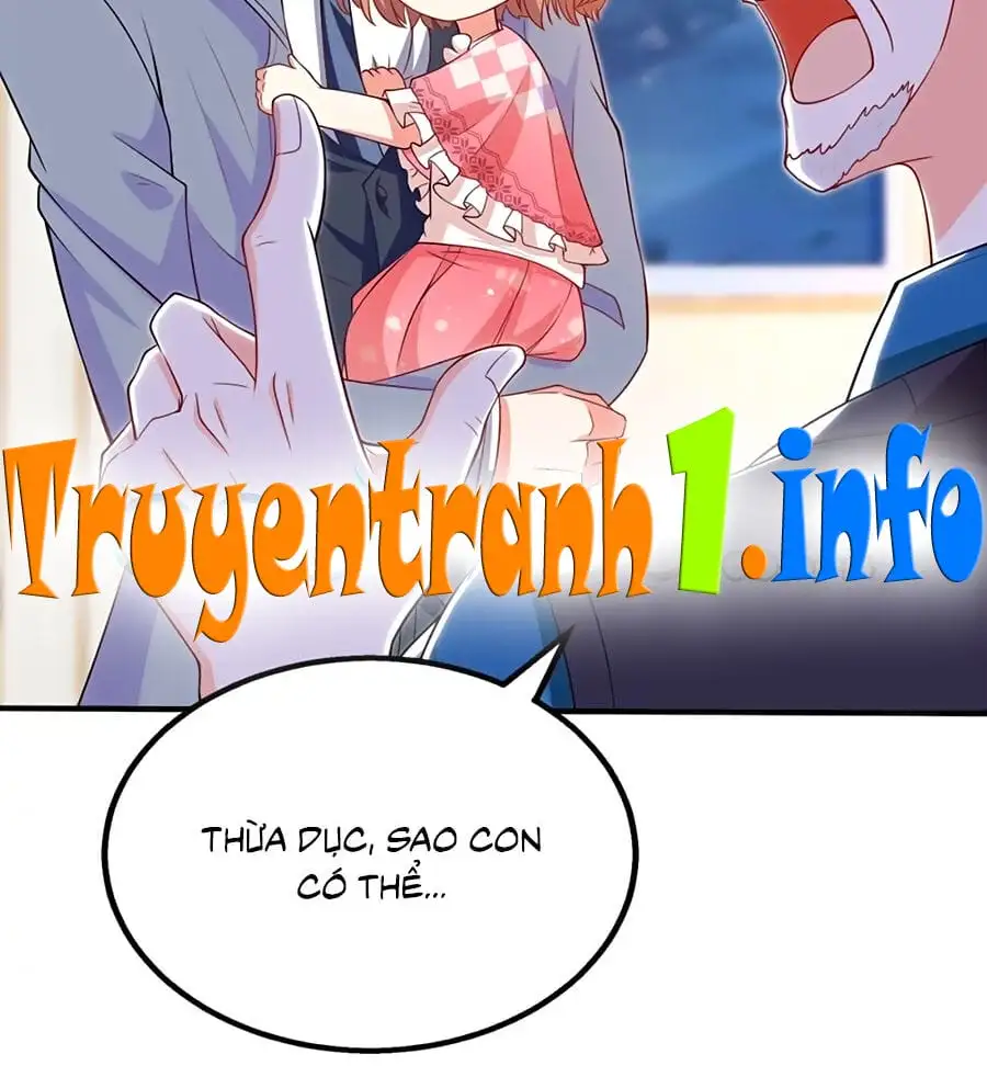 Truyện Tranh Một Thai Hai Bảo: Đưa Mami Về Nhà! trang 4