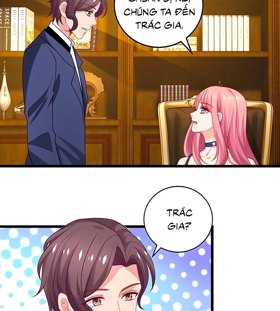 Truyện Tranh Một Thai Hai Bảo: Đưa Mami Về Nhà! trang 4