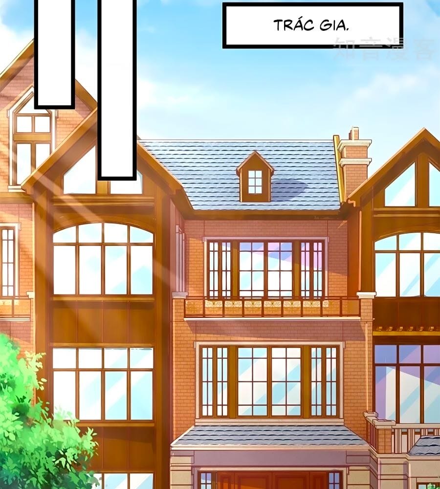 Truyện Tranh Một Thai Hai Bảo: Đưa Mami Về Nhà! trang 4