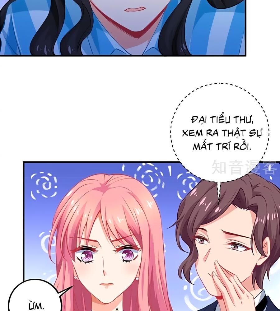 Truyện Tranh Một Thai Hai Bảo: Đưa Mami Về Nhà! trang 4