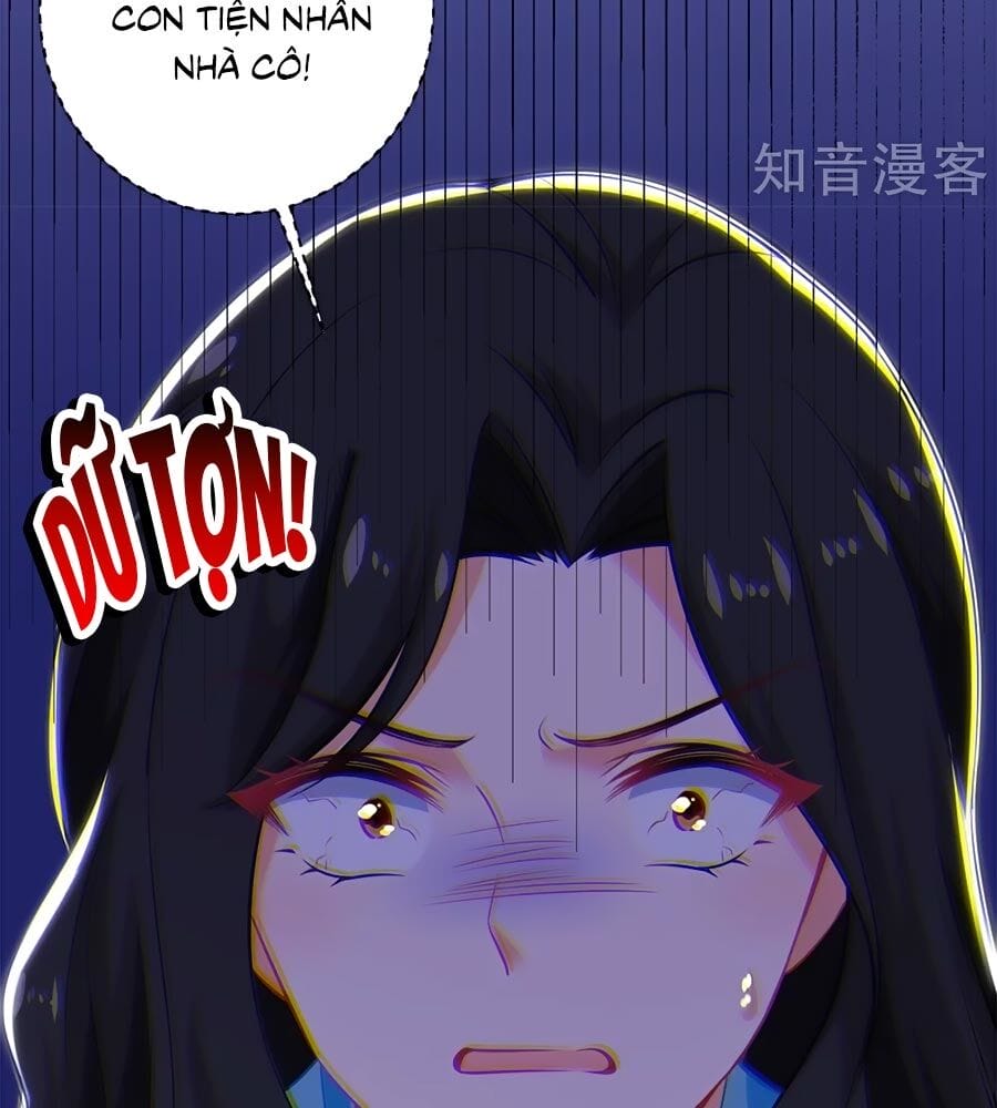 Truyện Tranh Một Thai Hai Bảo: Đưa Mami Về Nhà! trang 4