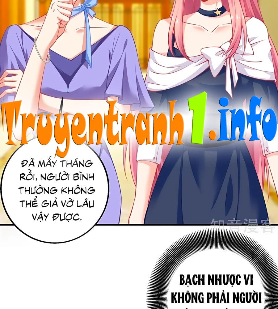 Truyện Tranh Một Thai Hai Bảo: Đưa Mami Về Nhà! trang 4