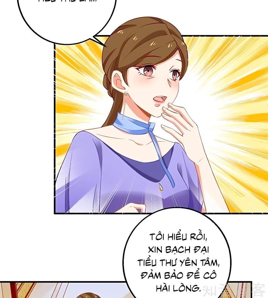 Truyện Tranh Một Thai Hai Bảo: Đưa Mami Về Nhà! trang 4