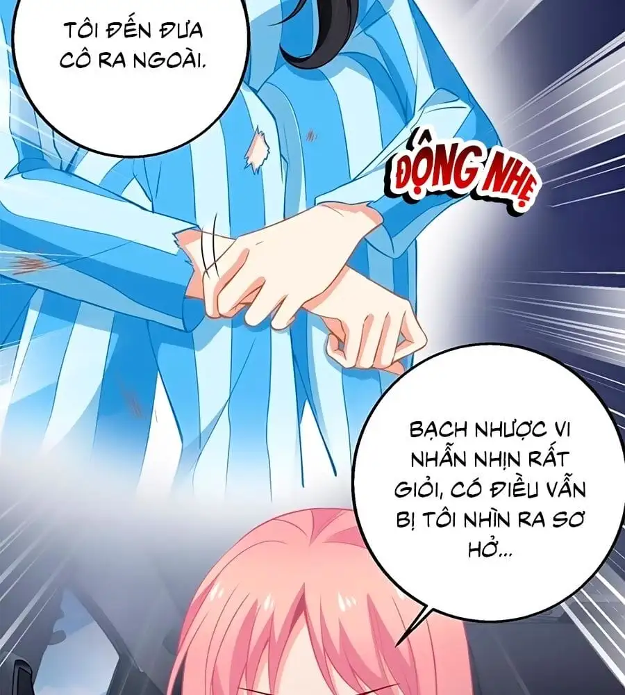 Truyện Tranh Một Thai Hai Bảo: Đưa Mami Về Nhà! trang 4