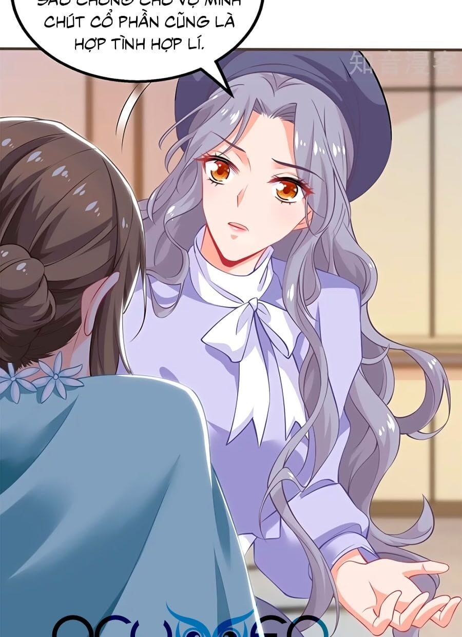 Truyện Tranh Một Thai Hai Bảo: Đưa Mami Về Nhà! trang 4