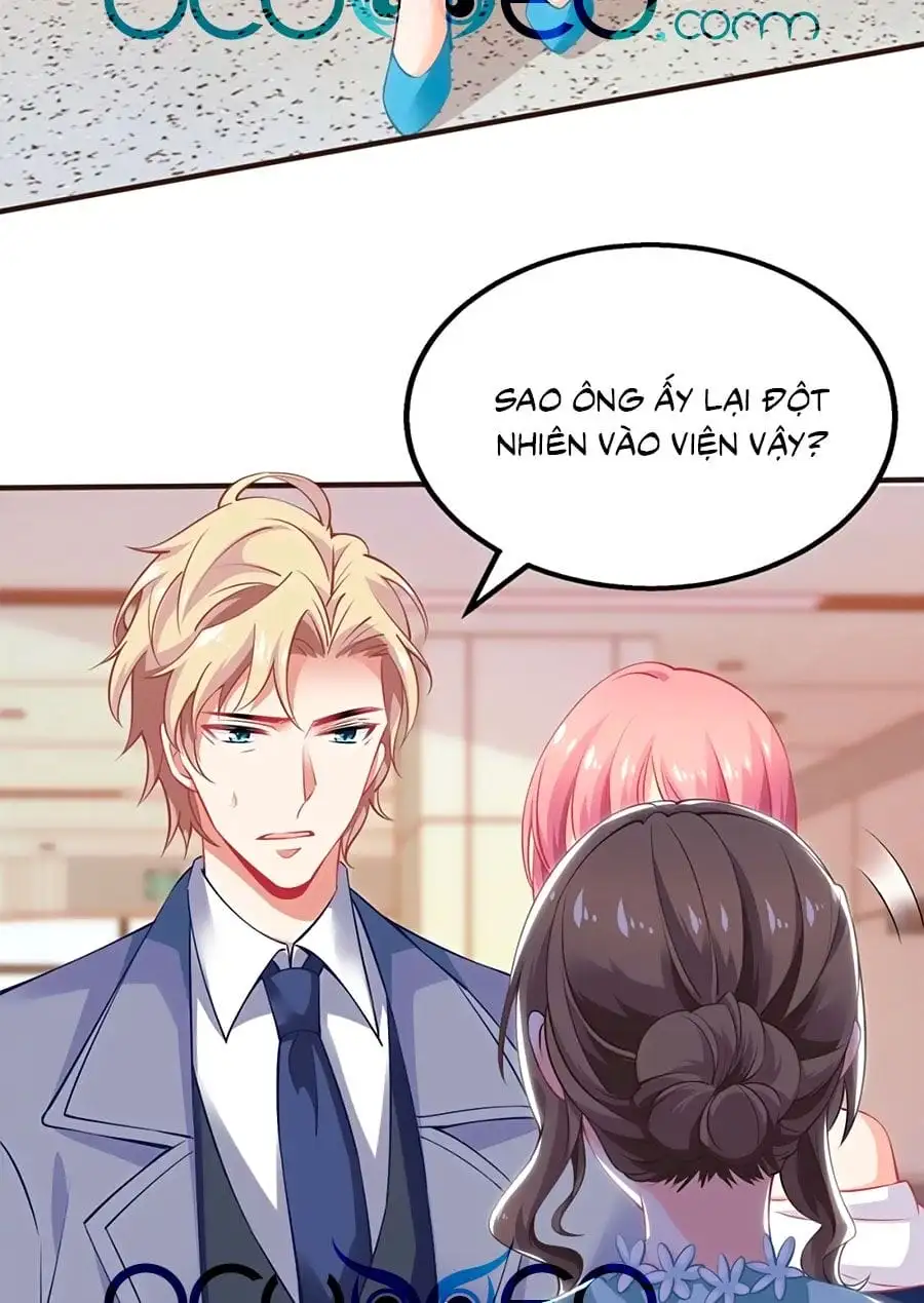 Truyện Tranh Một Thai Hai Bảo: Đưa Mami Về Nhà! trang 4