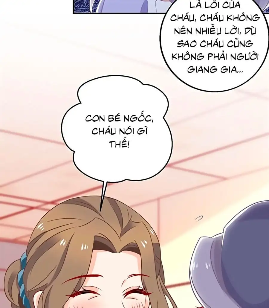 Truyện Tranh Một Thai Hai Bảo: Đưa Mami Về Nhà! trang 4