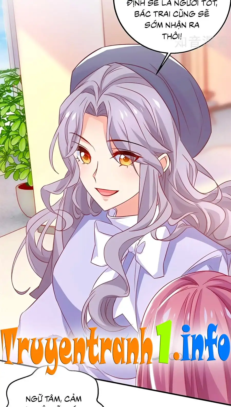 Truyện Tranh Một Thai Hai Bảo: Đưa Mami Về Nhà! trang 4