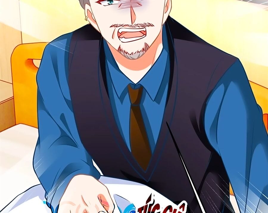 Truyện Tranh Một Thai Hai Bảo: Đưa Mami Về Nhà! trang 4