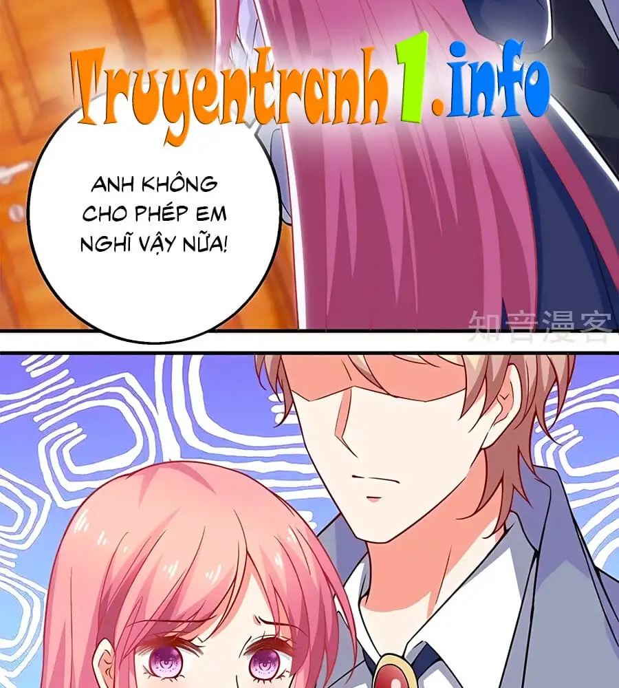 Truyện Tranh Một Thai Hai Bảo: Đưa Mami Về Nhà! trang 4