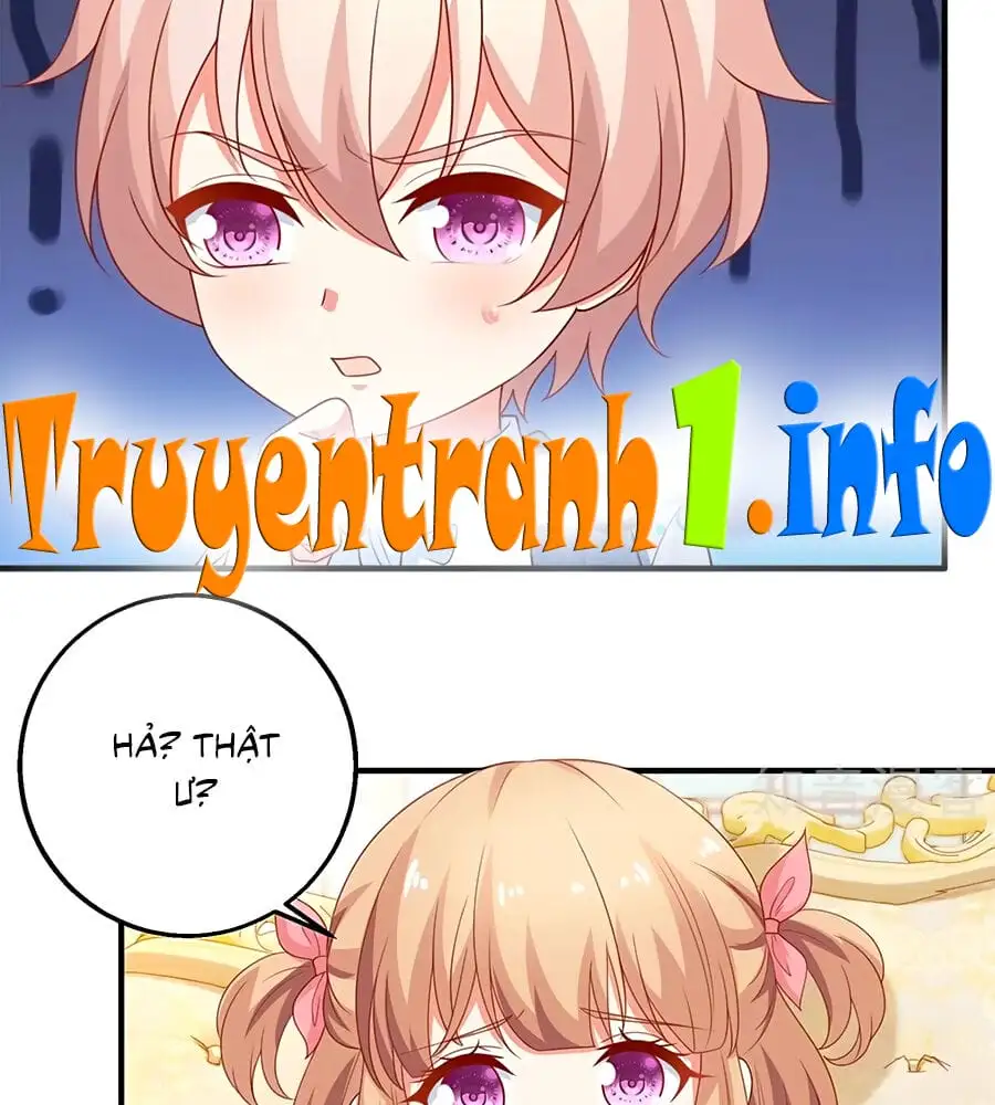 Truyện Tranh Một Thai Hai Bảo: Đưa Mami Về Nhà! trang 4