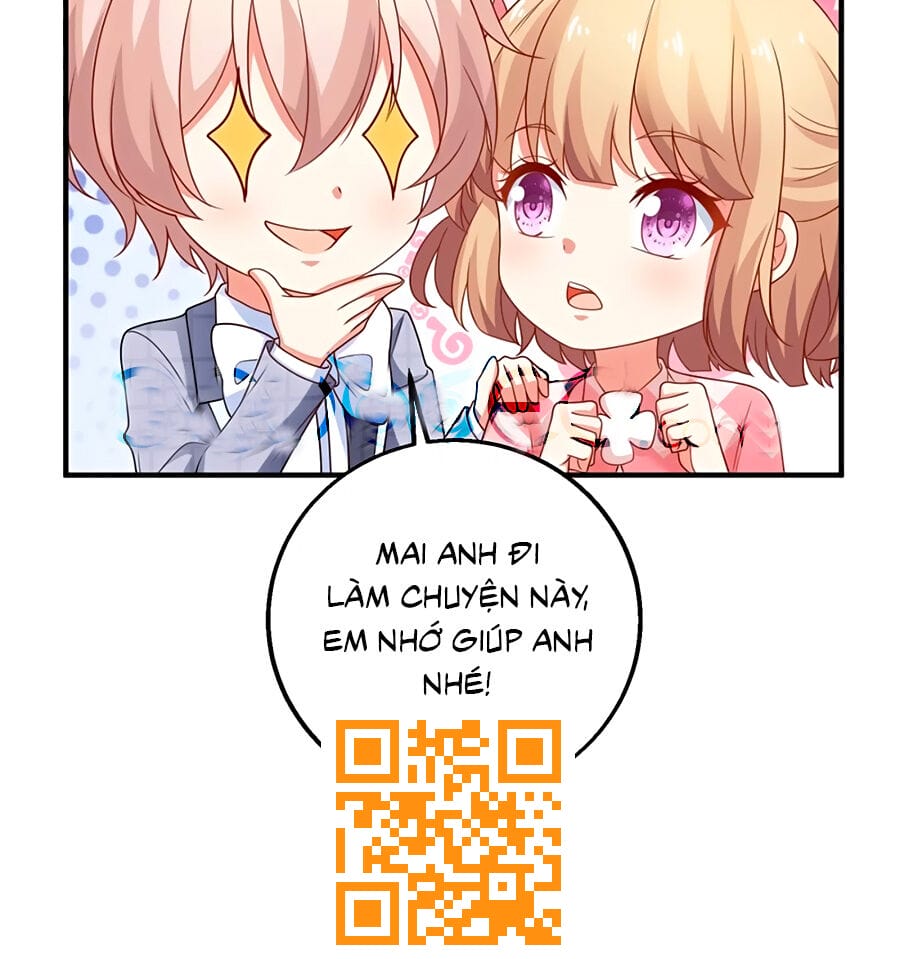 Truyện Tranh Một Thai Hai Bảo: Đưa Mami Về Nhà! trang 4