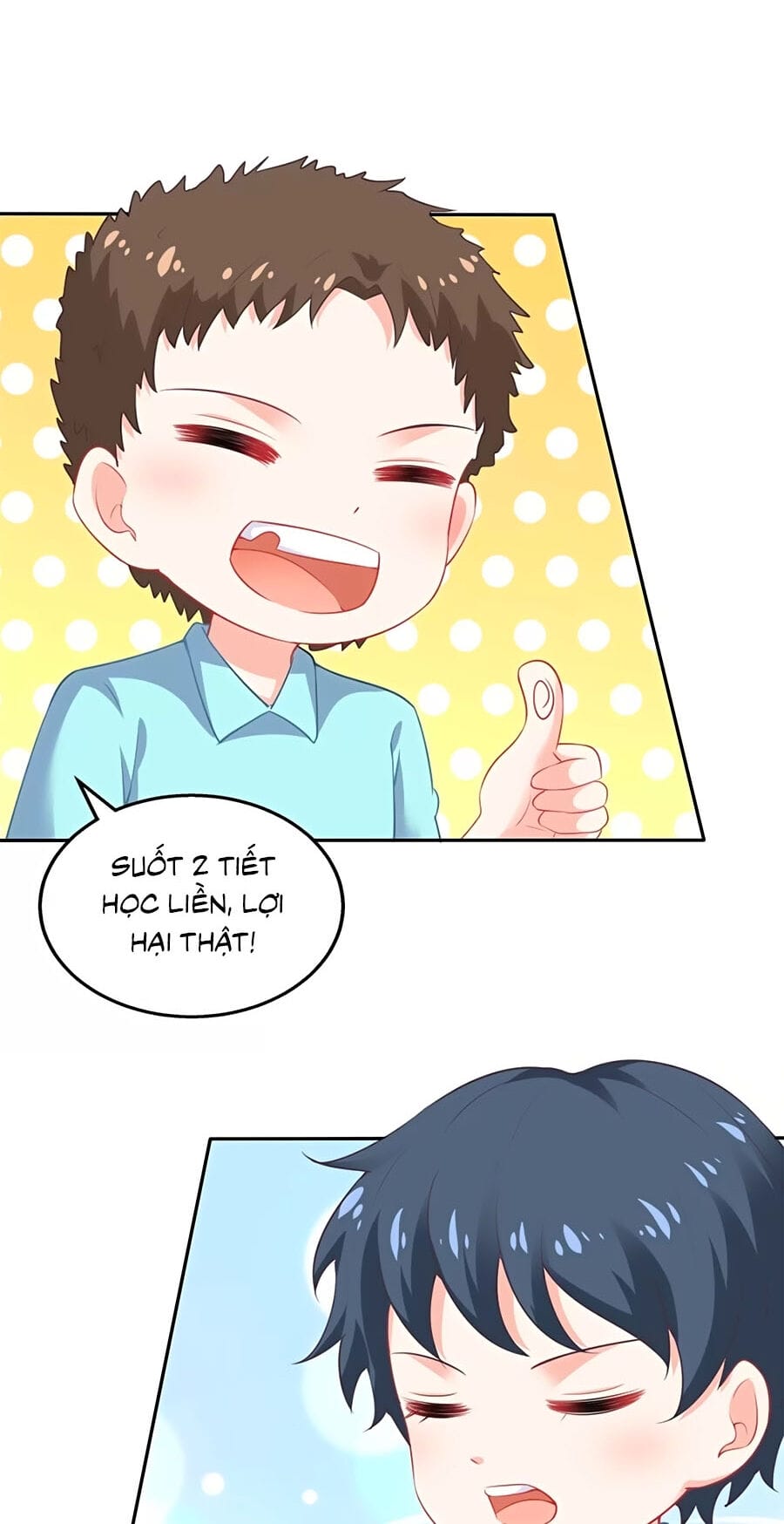 Truyện Tranh Một Thai Hai Bảo: Đưa Mami Về Nhà! trang 4