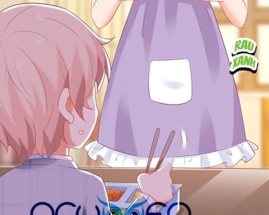 Truyện Tranh Một Thai Hai Bảo: Đưa Mami Về Nhà! trang 4