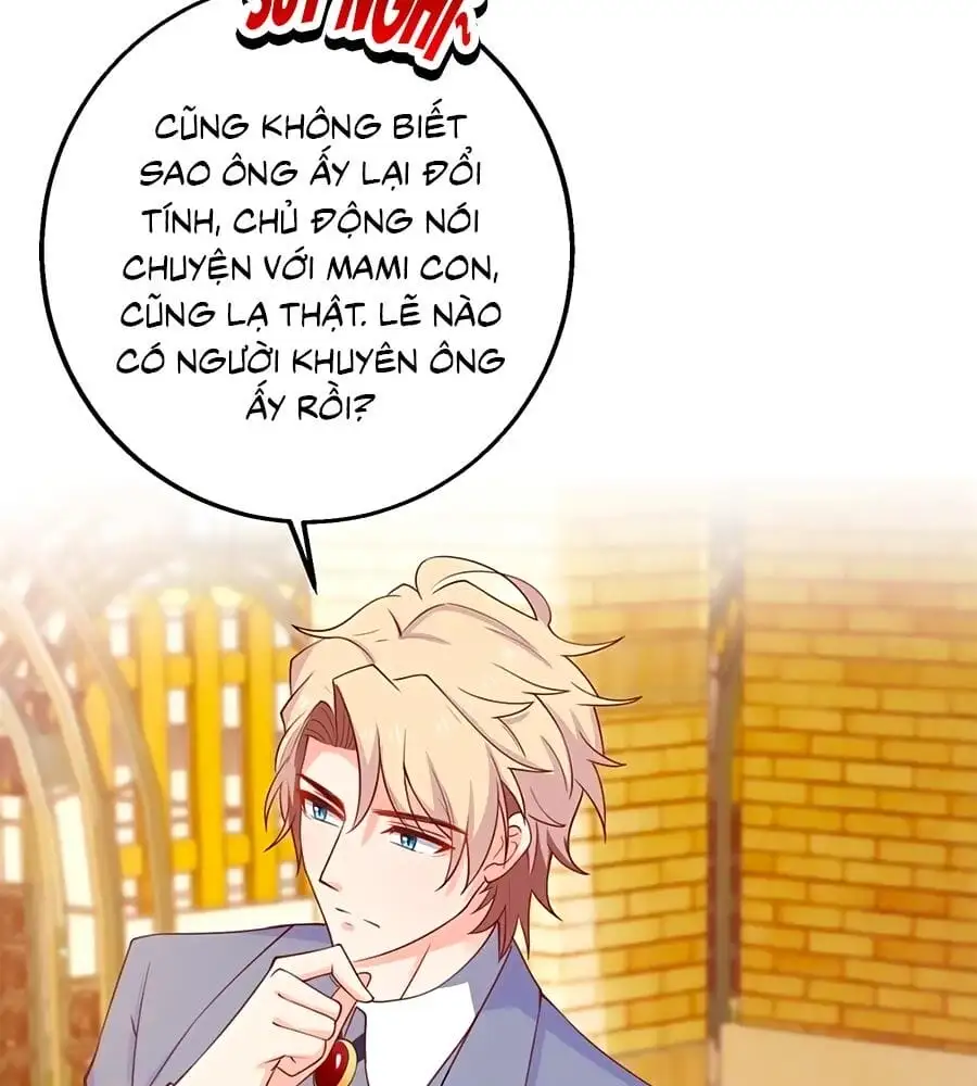 Truyện Tranh Một Thai Hai Bảo: Đưa Mami Về Nhà! trang 4