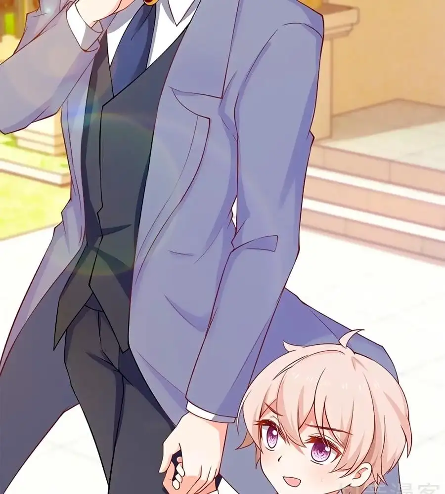 Truyện Tranh Một Thai Hai Bảo: Đưa Mami Về Nhà! trang 4