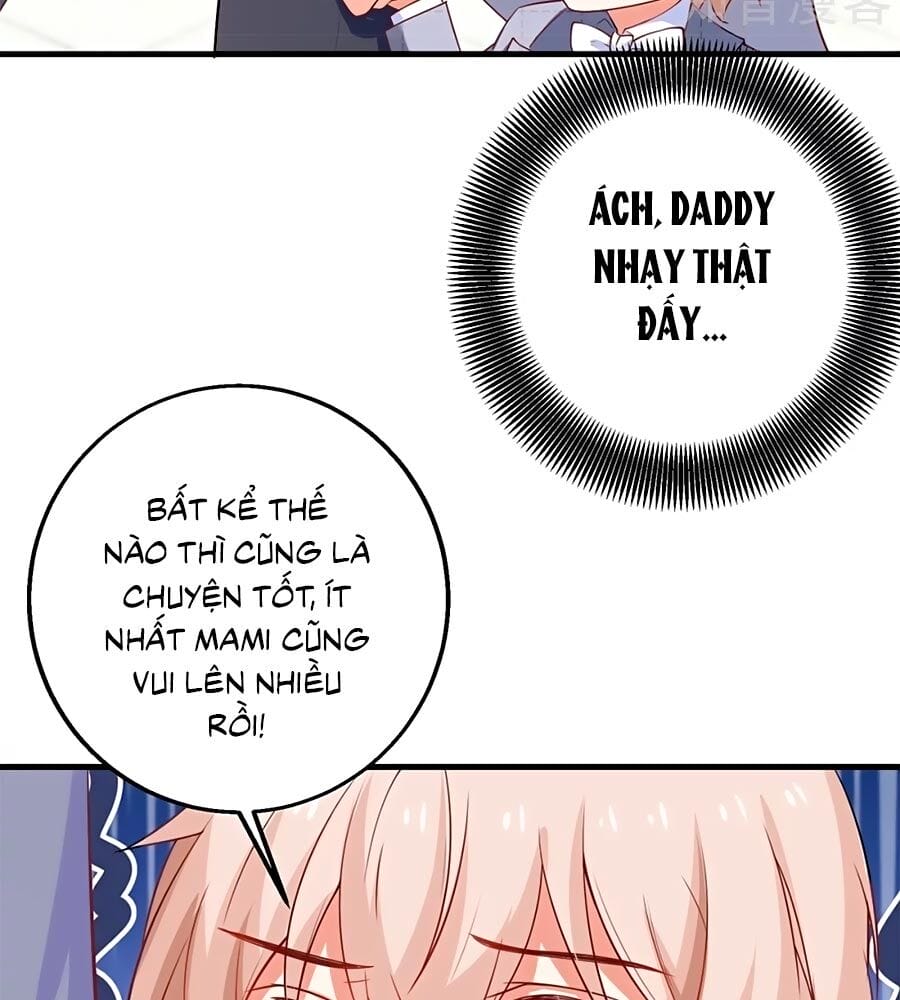 Truyện Tranh Một Thai Hai Bảo: Đưa Mami Về Nhà! trang 4