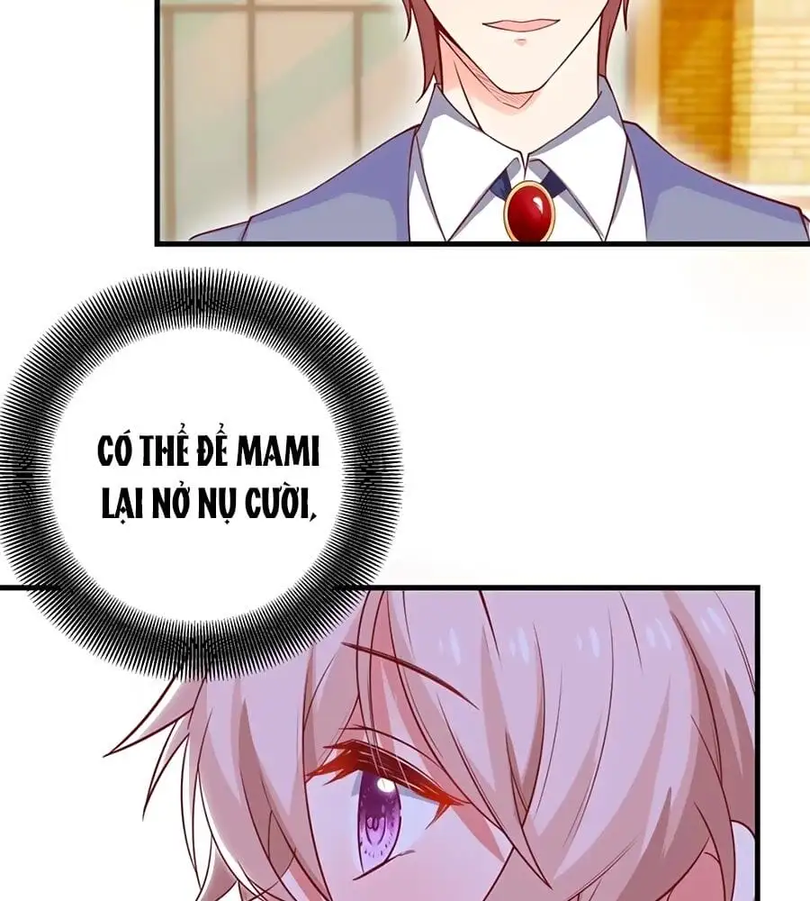 Truyện Tranh Một Thai Hai Bảo: Đưa Mami Về Nhà! trang 4