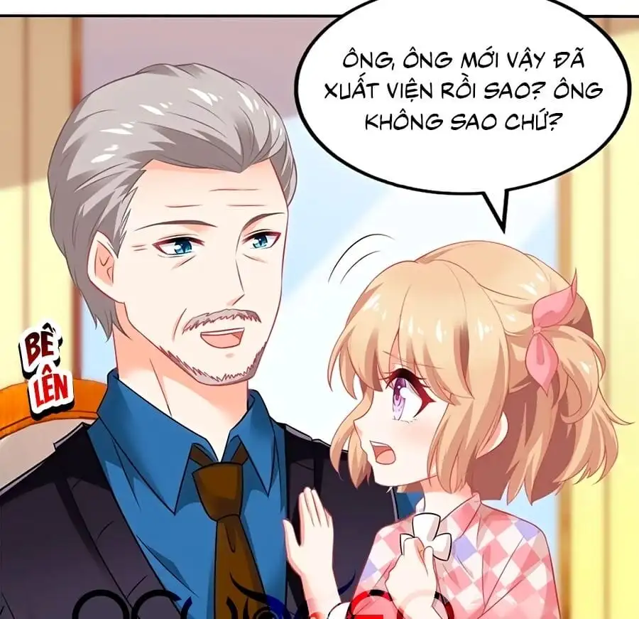 Truyện Tranh Một Thai Hai Bảo: Đưa Mami Về Nhà! trang 4