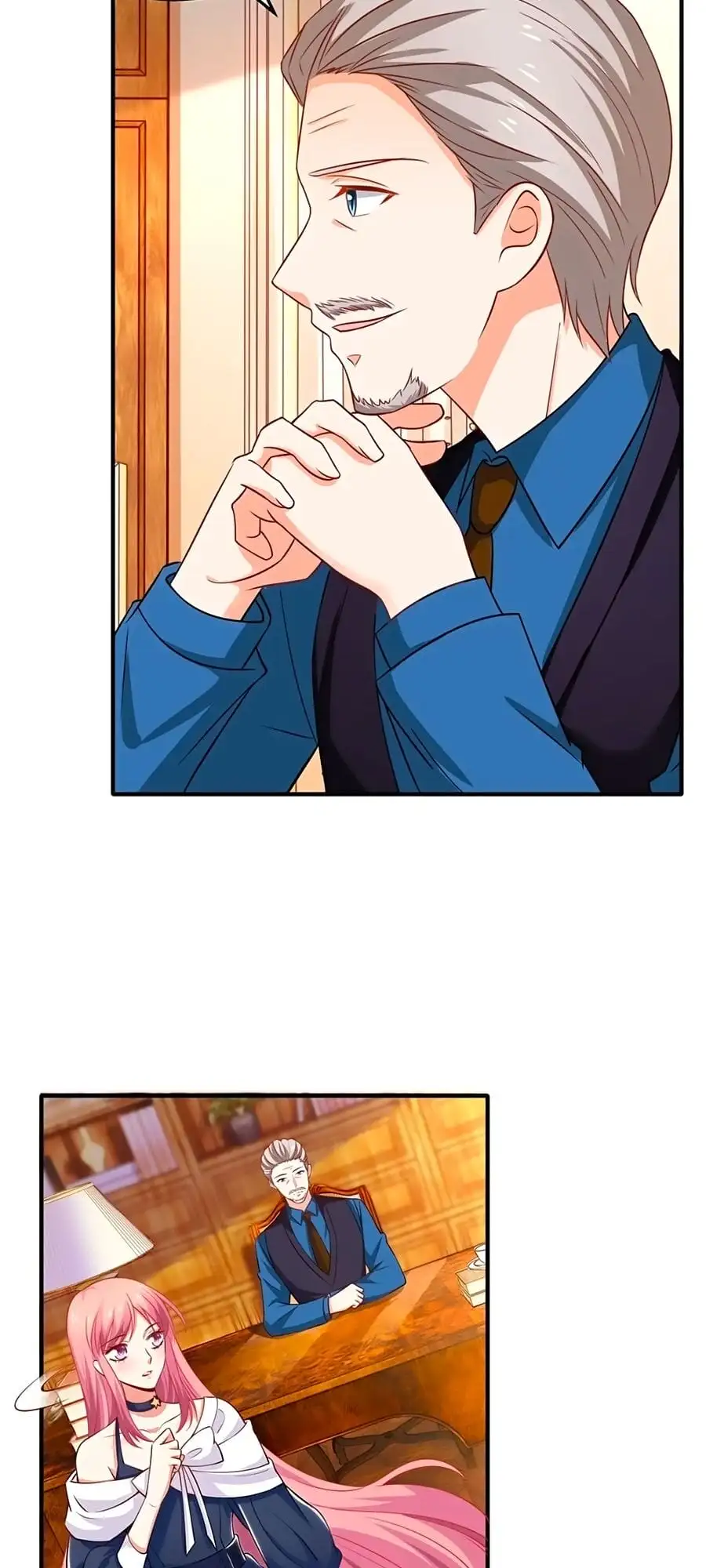 Truyện Tranh Một Thai Hai Bảo: Đưa Mami Về Nhà! trang 4