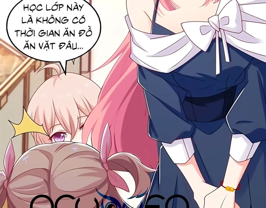 Truyện Tranh Một Thai Hai Bảo: Đưa Mami Về Nhà! trang 4