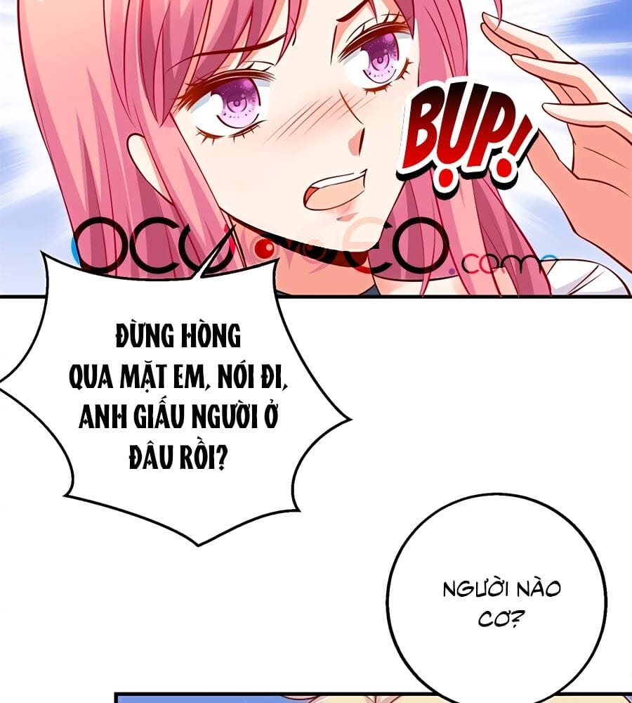 Truyện Tranh Một Thai Hai Bảo: Đưa Mami Về Nhà! trang 4